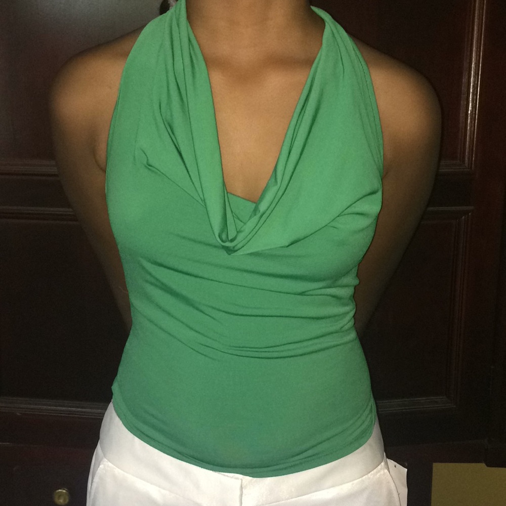 Xoxo Sexy Halter Top